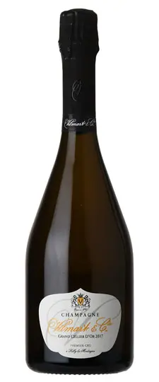 2017 Vilmart "Grand Cellier d'Or" Brut Champagne