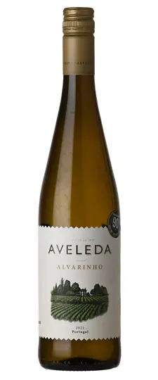 2021 Quinta da Aveleda Alvarinho Vinho Verde