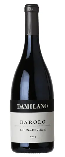 2019 Damilano "Lecinquevigne" Barolo