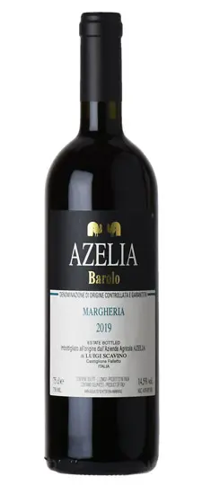 2019 Azelia "Margheria" Barolo