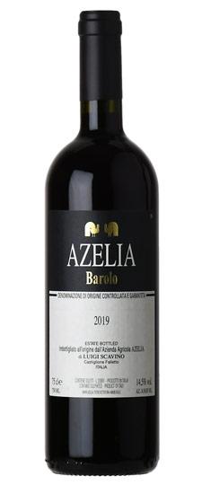2019 Azelia Barolo