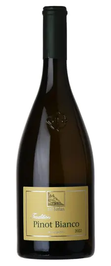 2022 Cantina Terlano Pinot Bianco Alto Adige