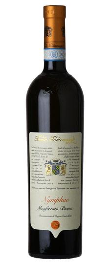 2022 Tenuta Montemagno "Nymphae" Monferrato Bianco