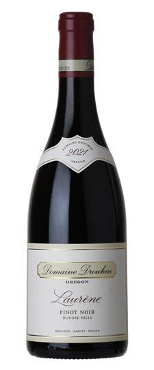 2021 Domaine Drouhin "Laurène" Dundee Hills Pinot Noir
