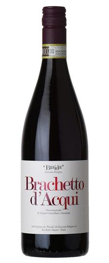 2022 Braida Brachetto d'Acqui