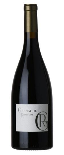 2019 Château de L'Ou "Grenache Rhapsody" Côtes Catalanes Rouge