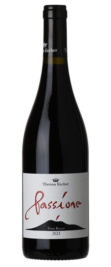 2021 Theresa Eccher "Passione" Etna Rosso