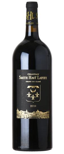2020 Smith Haut Lafitte Rouge, Pessac-Léognan (1.5L)
