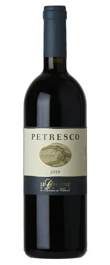 2019 Le Cinciole "Petresco" Colli della Toscana Centrale IGT