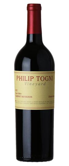 2021 Philip Togni "Estate" Spring Mountain District Cabernet Sauvignon
