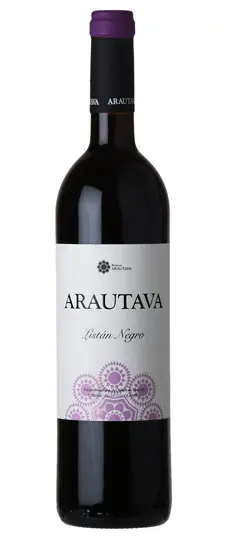 2022 Bodegas Arautava Listan Negro Tenerife