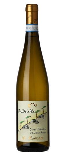 2022 Le Battistelle "Battistelle" Soave Classico