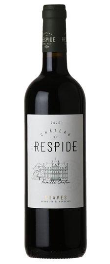 2020 Respide, Graves