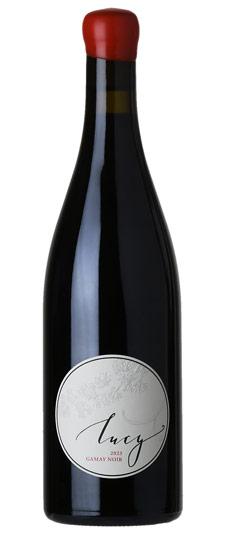 2023 Lucy (Pisoni) Santa Lucia Highlands Gamay Noir