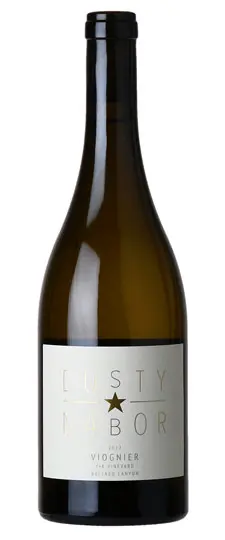 2022 Dusty Nabor "J+K Vineyard" Ballard Canyon Viognier