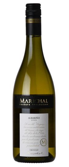 2023 Marichal Albarino Canelones Uruguay