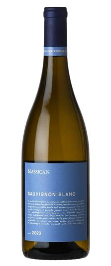 2023 Massican Napa Valley Sauvignon Blanc