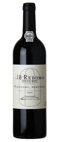 2018 Niepoort "Redoma" Tinto Douro Portugal