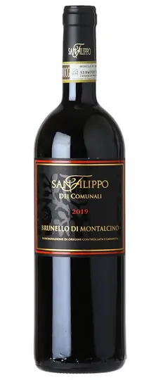 2019 San Filippo Brunello di Montalcino