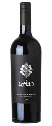 2019 La Fiorita Brunello di Montalcino