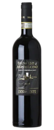 2019 Innocenti Brunello di Montalcino