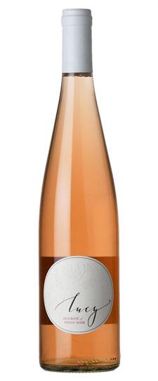 2023 Lucy (Pisoni) Santa Lucia Highlands Rosé of Pinot Noir