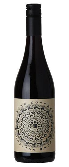 2022 Burn Cottage "Moonlight Race" Pinot Noir Central Otago