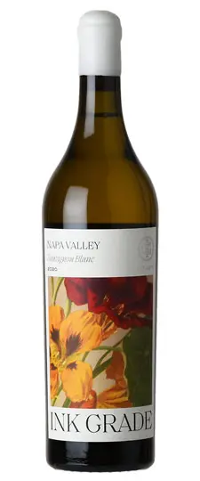 2020 Inkgrade Napa Valley Sauvignon Blanc