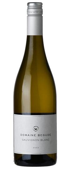 2023 Domaine Begude Sauvignon Blanc Pays d'Oc