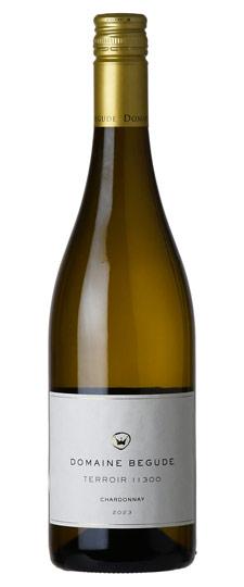 2023 Domaine Begude "Terroir 11300" Chardonnay Pays d'Oc