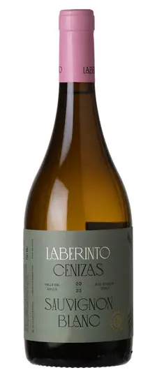 2023 Laberinto "Cenizas de Laberinto" Sauvignon Blanc Maule Valley