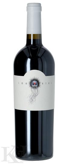 2019 Immortal "Slope" Sonoma County Cabernet Sauvignon
