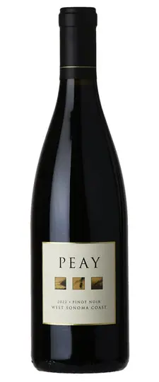 2022 Peay West Sonoma Coast Pinot Noir