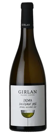 2022 Girlan "Indra" Sauvignon Blanc