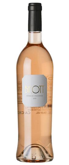 2023 Domaines Ott "By.Ott" Côtes de Provence Rosé