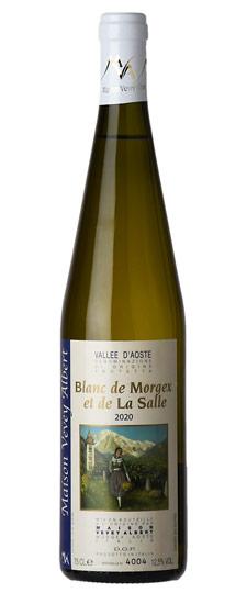 2020 Maison Vevey Albert Blanc de Morgex