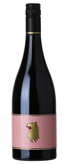 2018 Lienert Vineyards Shiraz Barossa Valley