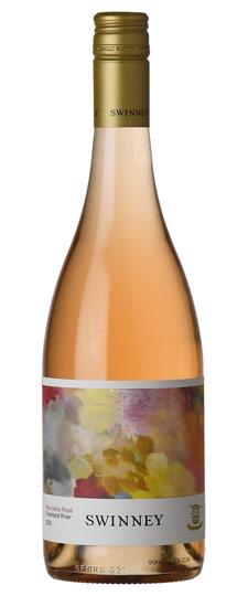 2023 Swinney Mourvedre Rosé Frankland River