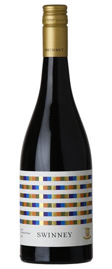 2022 Swinney "Estate" Syrah Frankland River