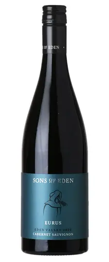 2022 Sons of Eden "Eurus" Cabernet Sauvignon Eden Valley