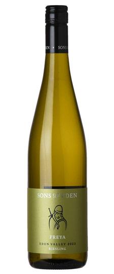 2023 Sons of Eden "Freya" Riesling Eden Valley