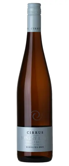 2021 Sons of Eden "Cirrus" Riesling Eden Valley