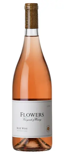 2023 Flowers Sonoma Coast Pinot Noir Rosé