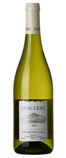 2023 Cherrier Frères Sancerre