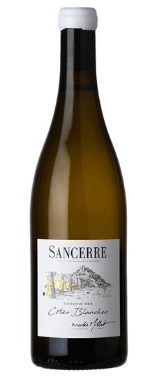 2023 Domaine des Côtes Blanches (Nicolas Millet) Sancerre