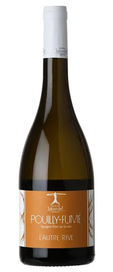 2022 Domaine Tabordet "L'Autre Rive" Pouilly Fumé