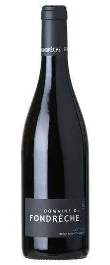 2022 Domaine de Fondrèche Ventoux Rouge