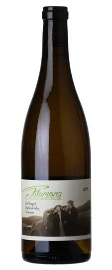 2023 Filomena "Unti Vineyard" Dry Creek Valley Vermentino