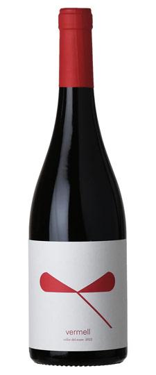 2022 Celler del Roure "Vermell" Valencia