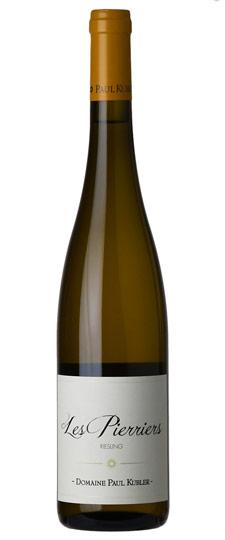 2023 Paul Kubler Riesling "Les Pierriers"
